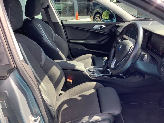 2022 BMW 2 Series
