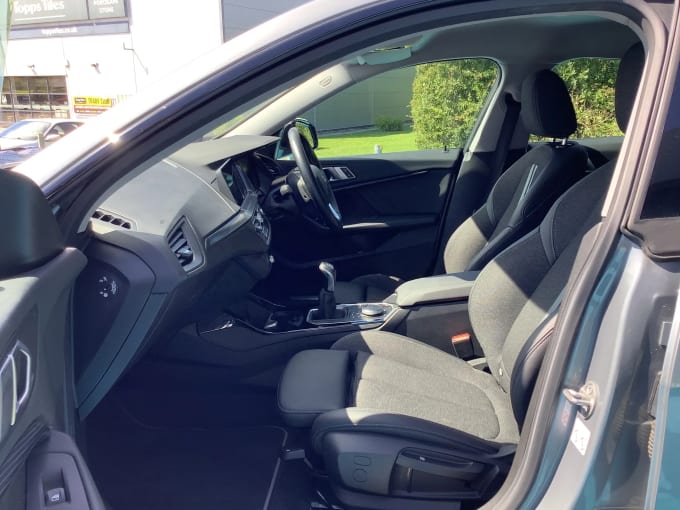 2022 BMW 2 Series