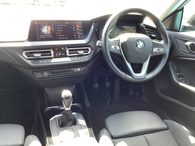 2022 BMW 2 Series