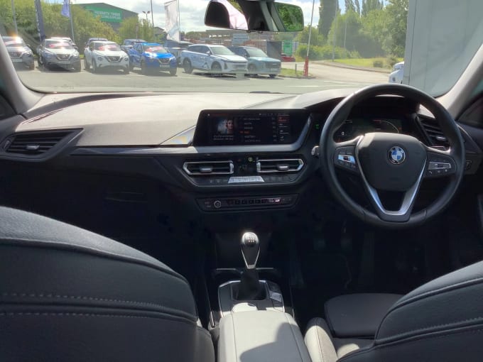 2022 BMW 2 Series