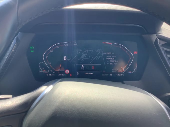 2022 BMW 2 Series