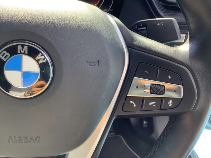 2022 BMW 2 Series