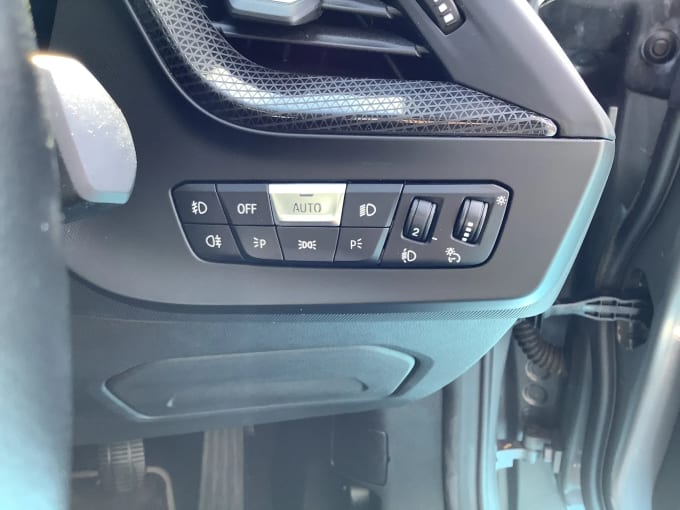 2022 BMW 2 Series