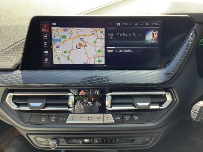 2022 BMW 2 Series