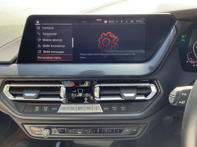 2022 BMW 2 Series
