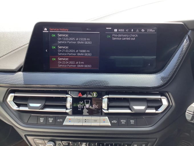 2022 BMW 2 Series