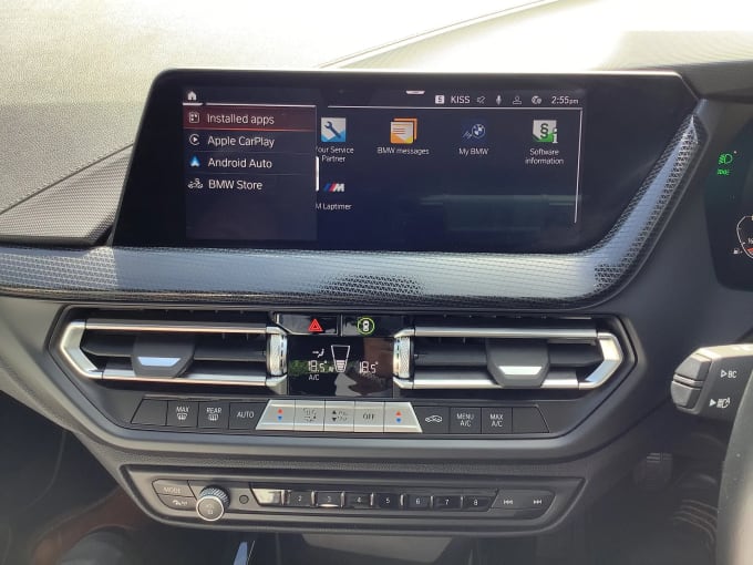 2022 BMW 2 Series