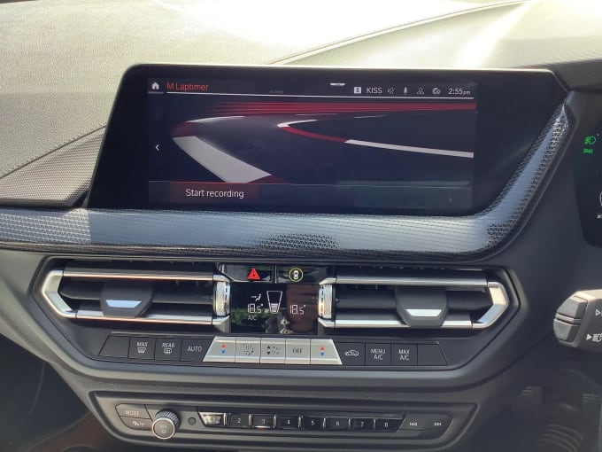 2022 BMW 2 Series