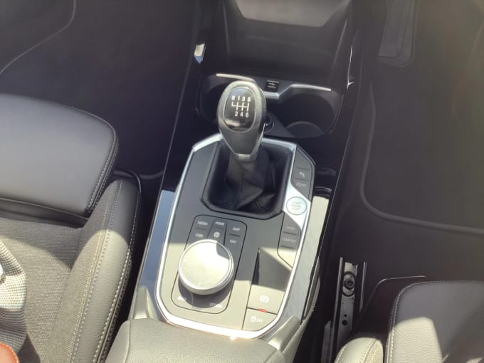 2022 BMW 2 Series