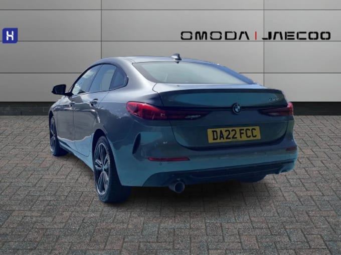 2022 BMW 2 Series