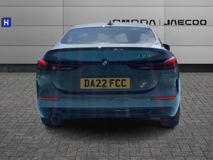 2022 BMW 2 Series