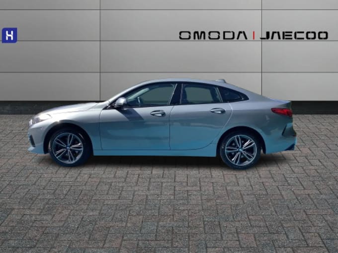 2022 BMW 2 Series