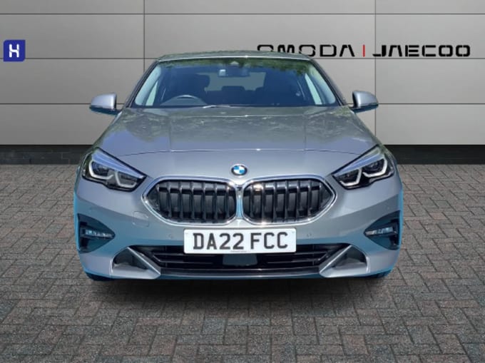 2022 BMW 2 Series