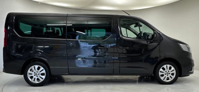2023 Renault Trafic