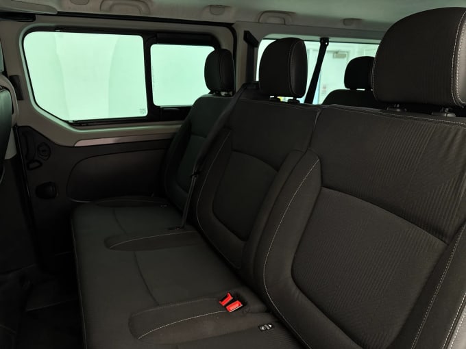 2023 Renault Trafic