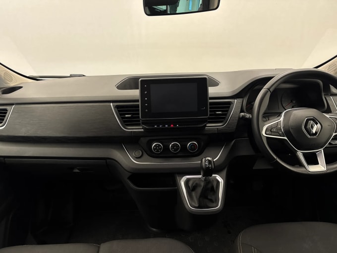 2023 Renault Trafic