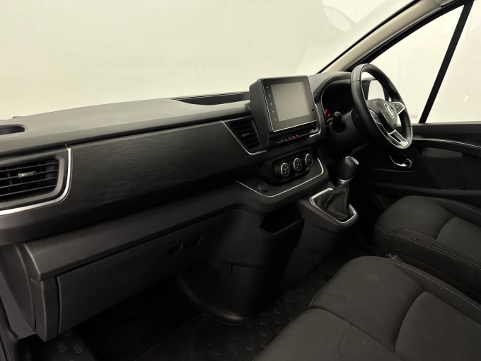 2023 Renault Trafic