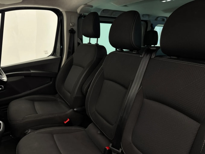 2023 Renault Trafic
