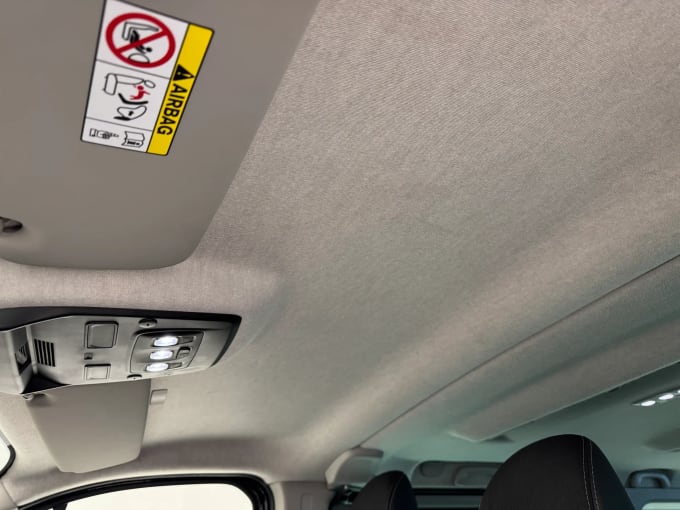 2023 Renault Trafic