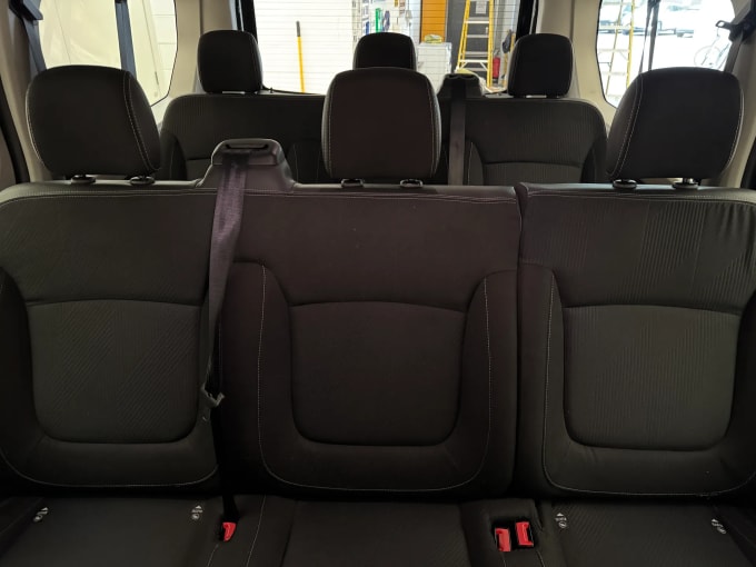 2023 Renault Trafic