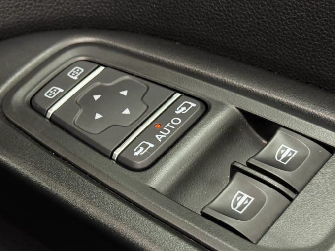 2023 Renault Trafic