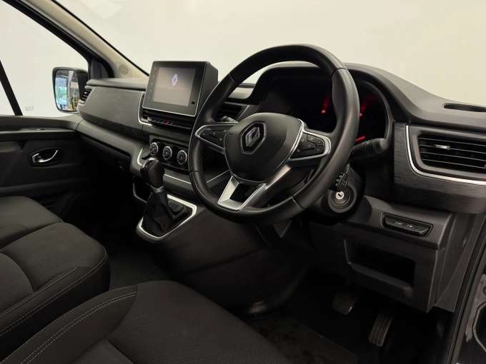 2023 Renault Trafic