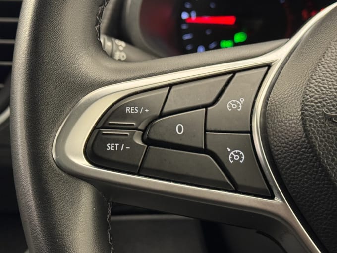 2023 Renault Trafic