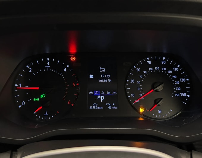 2023 Renault Trafic
