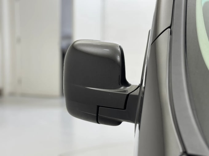 2023 Renault Trafic