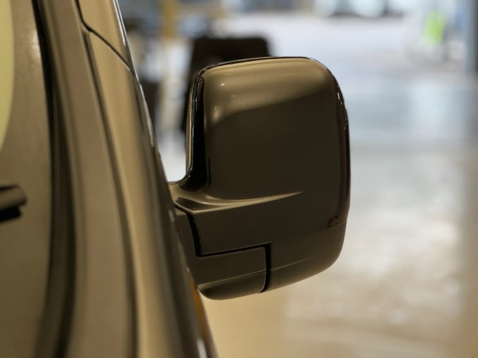 2023 Renault Trafic