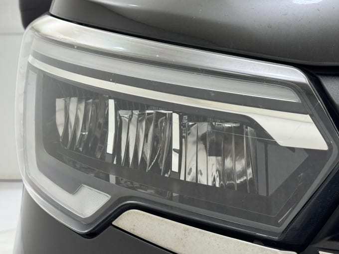 2023 Renault Trafic