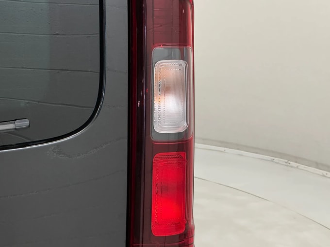 2023 Renault Trafic