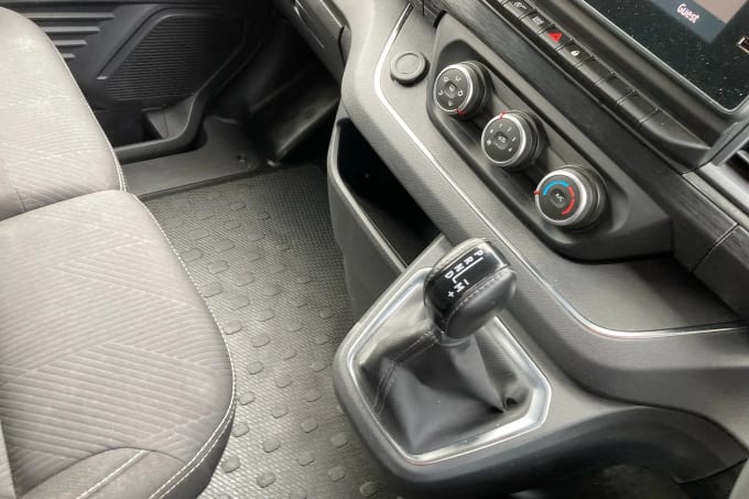2023 Renault Trafic