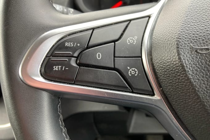 2023 Renault Trafic