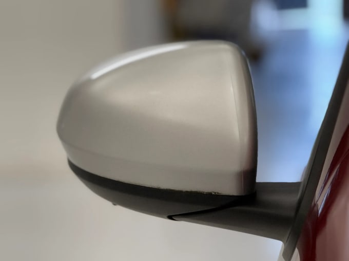 2022 Dacia Duster
