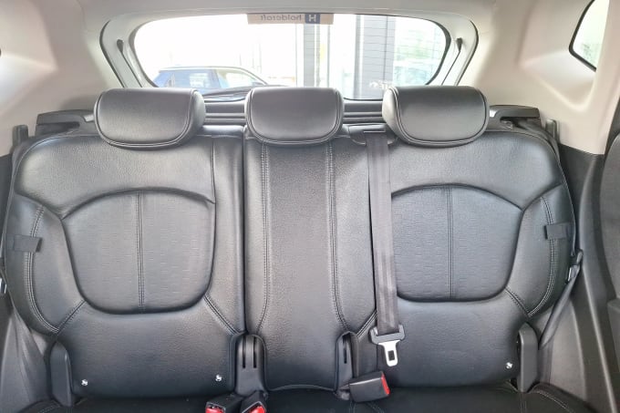 2019 Renault Captur
