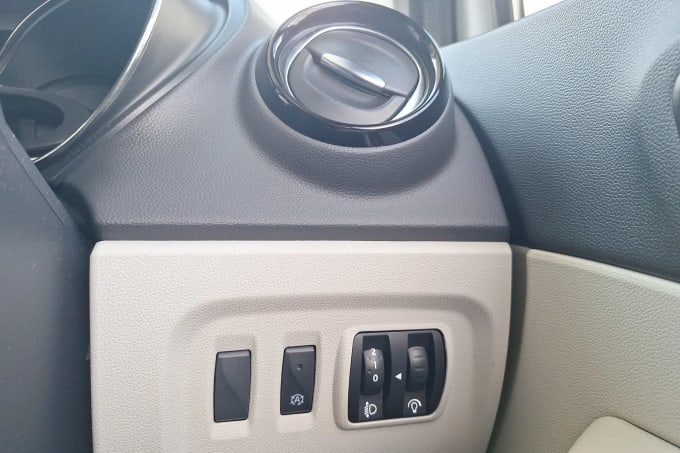 2019 Renault Captur