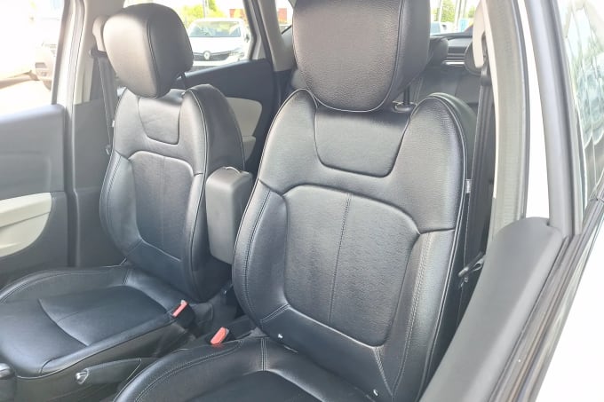 2019 Renault Captur