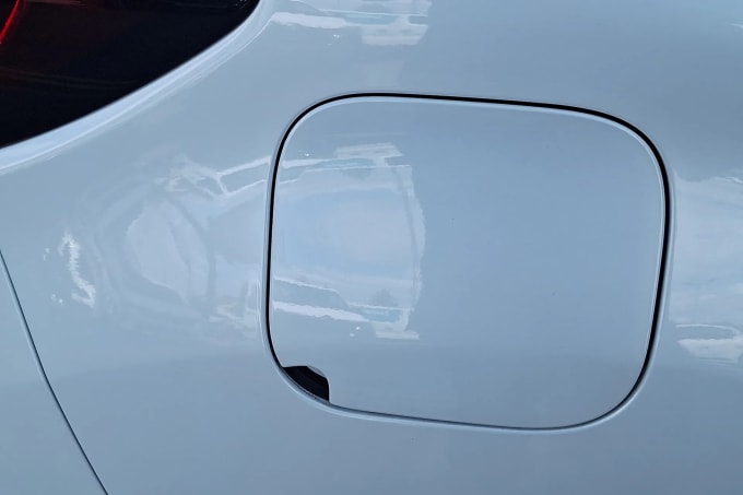 2019 Renault Captur