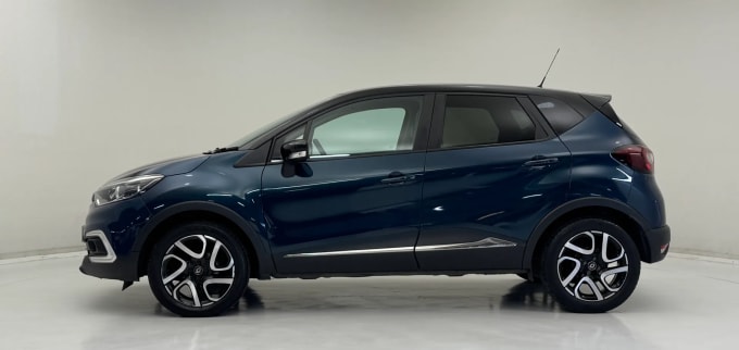 2020 Renault Captur