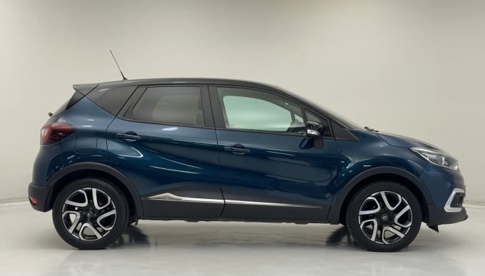 2020 Renault Captur