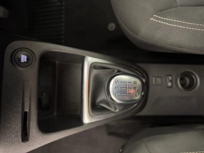 2020 Renault Captur