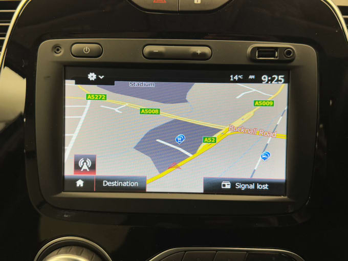 2020 Renault Captur