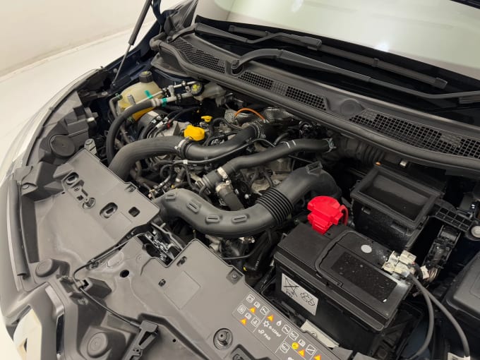 2020 Renault Captur