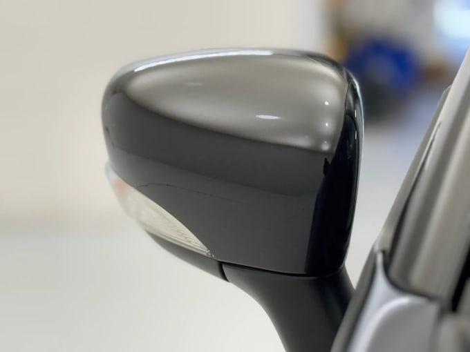 2020 Renault Captur