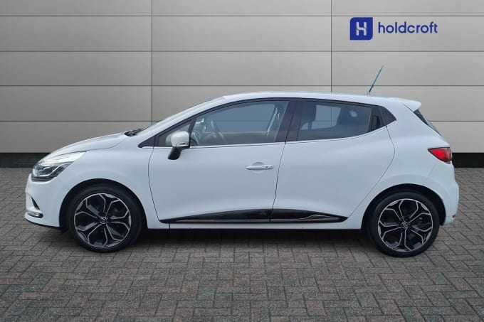 2018 Renault Clio