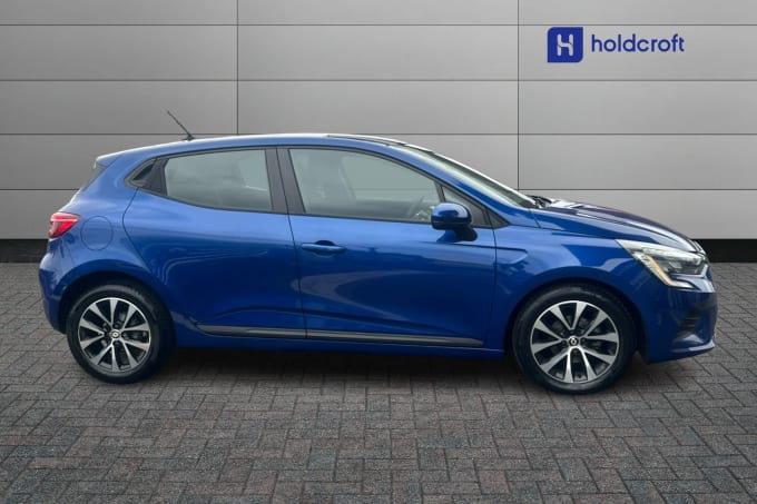 2021 Renault Clio