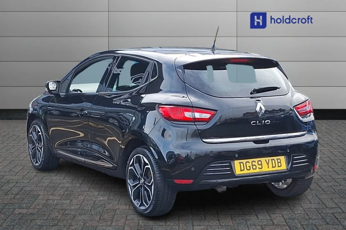 2019 Renault Clio