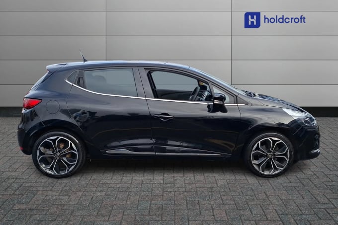 2019 Renault Clio