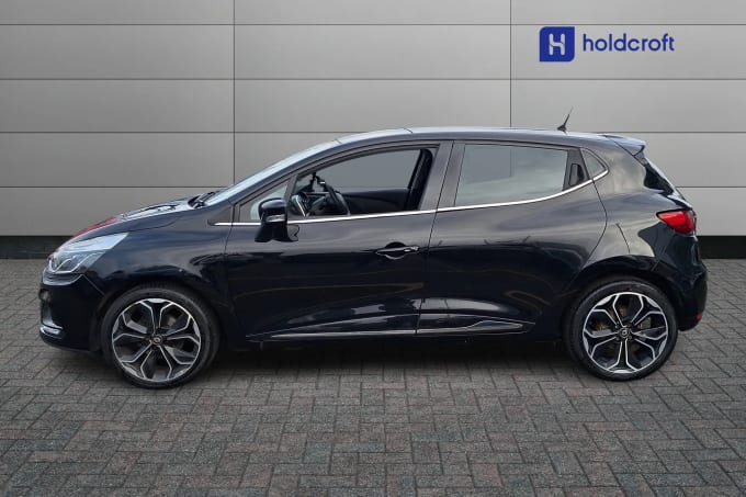 2019 Renault Clio